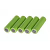 Green Cell 50GC18650NMC29 Haushaltsbatterie Wiederaufladbare Batterie 18650 Lithium-Ion (Li-Ion)
