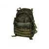 Taktischer Rucksack GFC GFT 3-Day Assault Pack wz.93 Forest Panther — 20 L, Nylon, Brustgurt, Hüftgurt