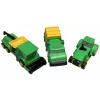 Popular Playthings - Mix or Match Vehicles Farm (Bilingual)