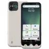 Smartphone Doro Aurora A30 6.1 Zoll 6GB 128GB Weiß