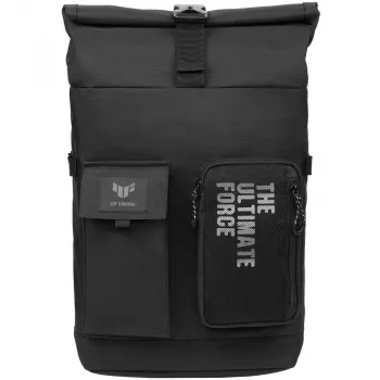 ASUS TUF Gaming VP4700 Rucksack Casual Rucksack Schwarz Polyester (90XB06Q0-BBP010)