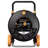 Fiskars Comfort Schlauchwagen L mit Rädern 30 m 1071670