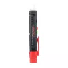 Habotest HT100P Leitungs-Spannungsprüfer 12–1000 V Schwarz Rot
