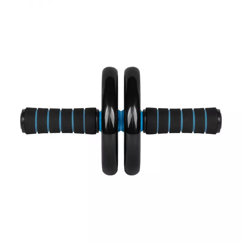 REBEL ACTIVE Doppelrad, Bauchmuskelroller AB Wheel
