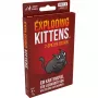 Exploding Kittens - 2-Spieler-Edition, Kartenspiel