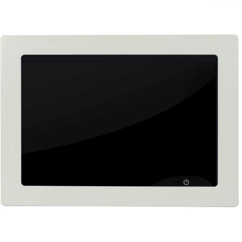 Tablet-Sicherheitsgehäuse ALLNET ALLTCOVER15NWV1 15 Zoll Weiß