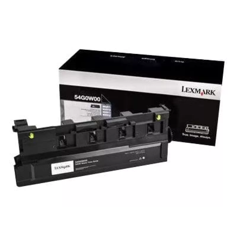 Abfallbehälter Lexmark MX911de MX910de MX912de MX910dxe MS911de 30000 Seiten Schwarz