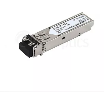 Kompatibler Korenix SFPGSX2D BlueOptics BO05U13602D SFP-Transceiver, LC-Duplex, 1000BASE-X, Multimode-Faser, 1310 nm, 2 km, DDM, 0 °C/+70 °C (SFPGSX2D-BO)
