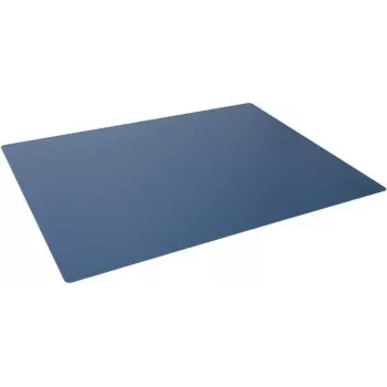 Schreibtischunterlage Durable 713307 Polypropylen (PP) Blau