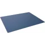 Schreibtischunterlage Durable 713307 Polypropylen (PP) Blau