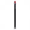 Dyson V8 Advanced 2-in-1 Akku-Staubsauger, beutellos, Nickel, Silber
