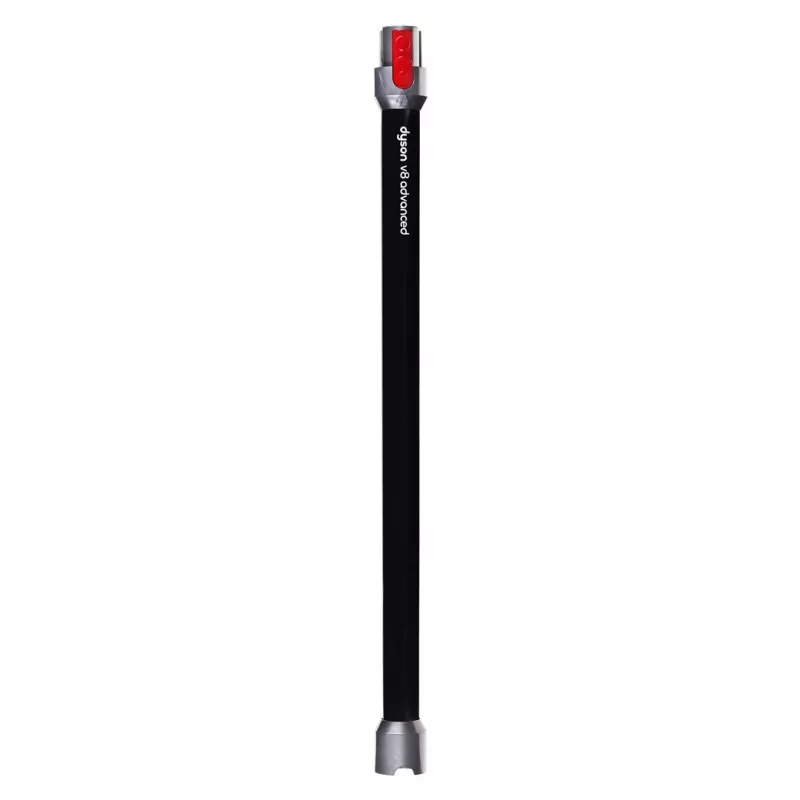 Dyson V8 Advanced 2-in-1 Akku-Staubsauger, beutellos, Nickel, Silber