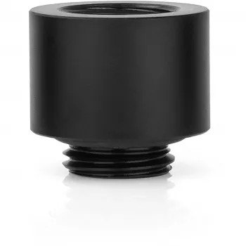 Thermal Grizzly DeltaMate Extender - MF14 schwarz (TG-DM-FIT-0007)