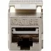 Keystone-Modul Digitus CAT 5e Klasse D geschirmt DN-93512