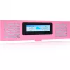 LCD-Panel-Kit Thermaltake AC-067-OOANAN-A1 Mini Tower Pink 5V 14W