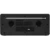 TechniSat DigitRadio 574 IR - Audiosystem - 2 x 5 Watt - Silber (0001/2951)