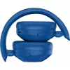 Kabellose Kopfhörer Defender Fre Emotion B490 — blau, On-Ear, Bluetooth, eingebautes Mikrofon