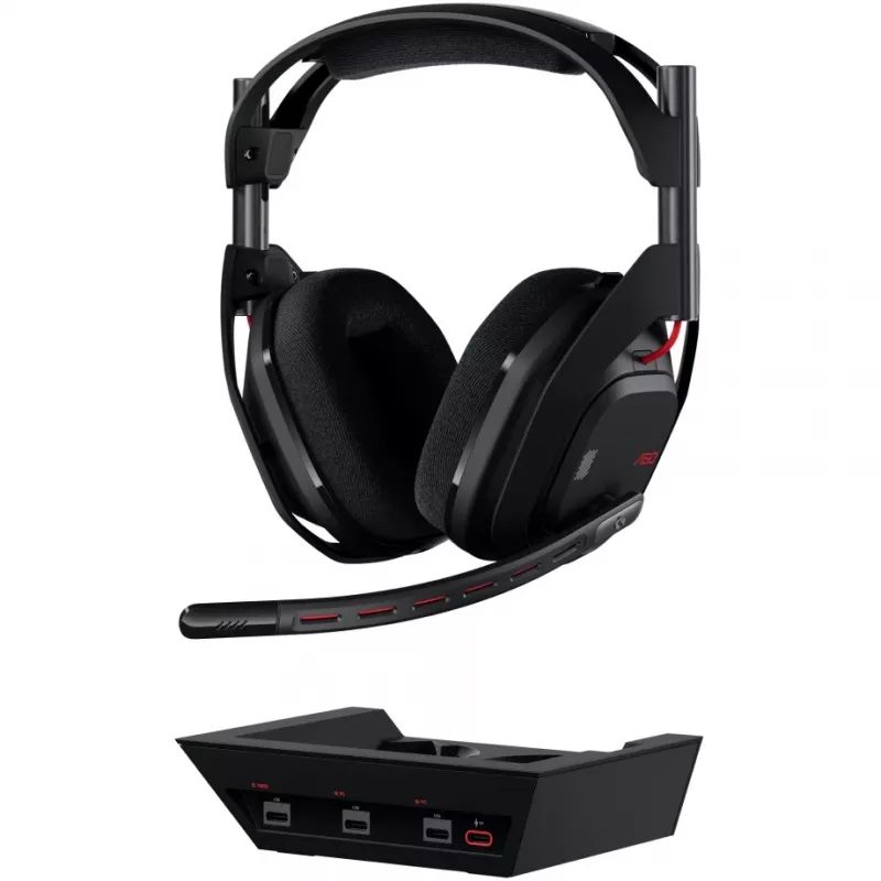 Headset ASTRO Gaming A50 (Gen 5)