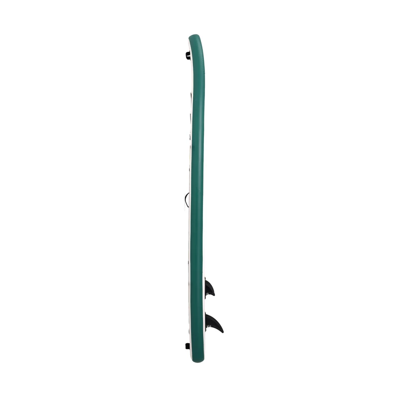 FunWater SUP Paddleboard SUPFW69A (grün-weiß)