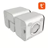 Gosund PC12 smarte Dual-WLAN-Kamera (4MP 1920x2160, Tuya)