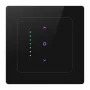 Intelligenter Rollladenschalter Avatto CS20-EU-B WiFi Touch-Steuerung für Rollläden und Jalousien