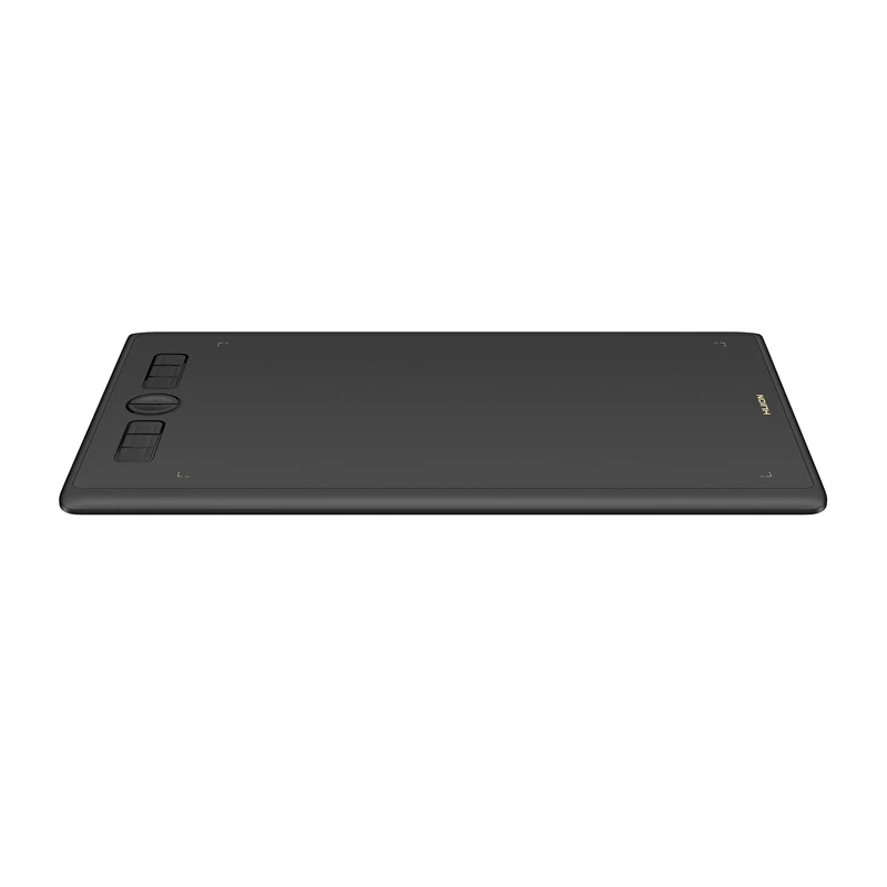Grafiktablett HUION H610X — Arbeitsfläche 254 x 158,8 mm, 5080 LPI, 8192 Druckstufen, USB‑C
