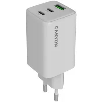 Canyon CNS-CUW65ACC Netzteil Weiß