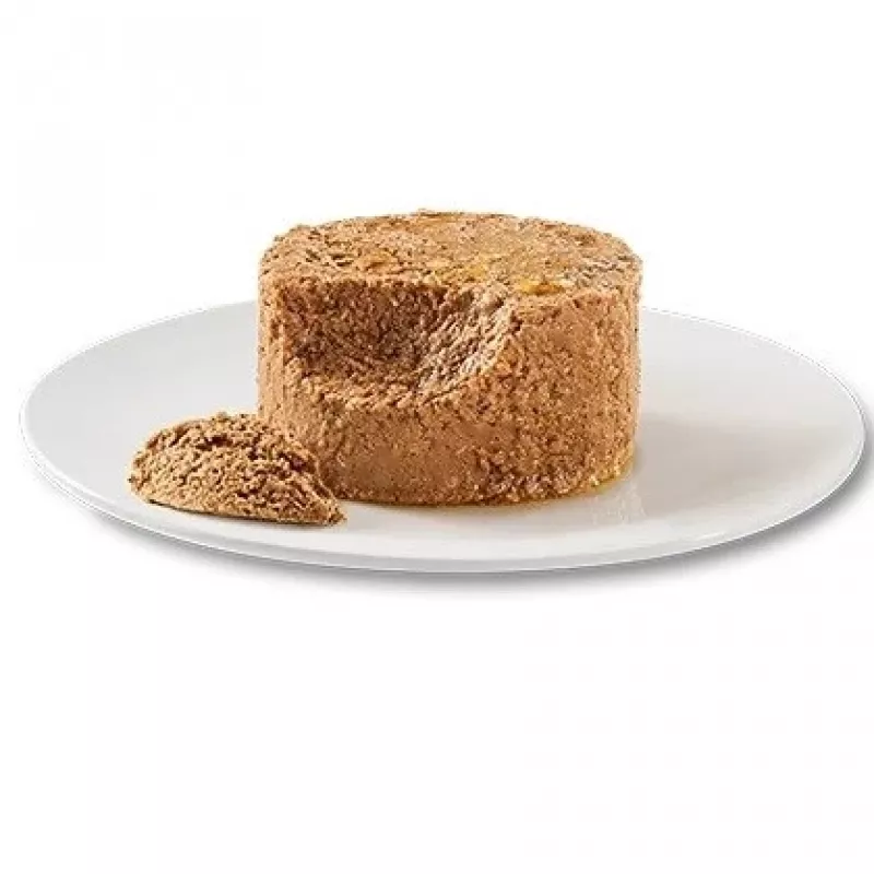 Oasy Caprice Mousse mit Truthahn 85g