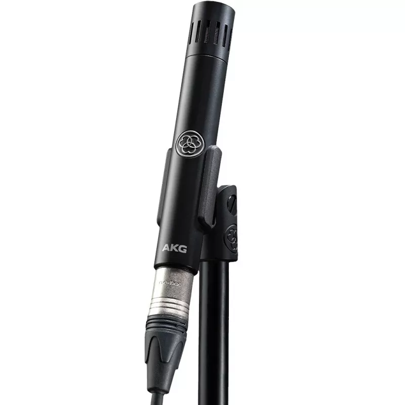 AKG C151 - Kondensatormikrofon, Instrument