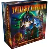 Twilight Imperium 4.Edition - Prophecy of Kings, Brettspiel-Erweiterung