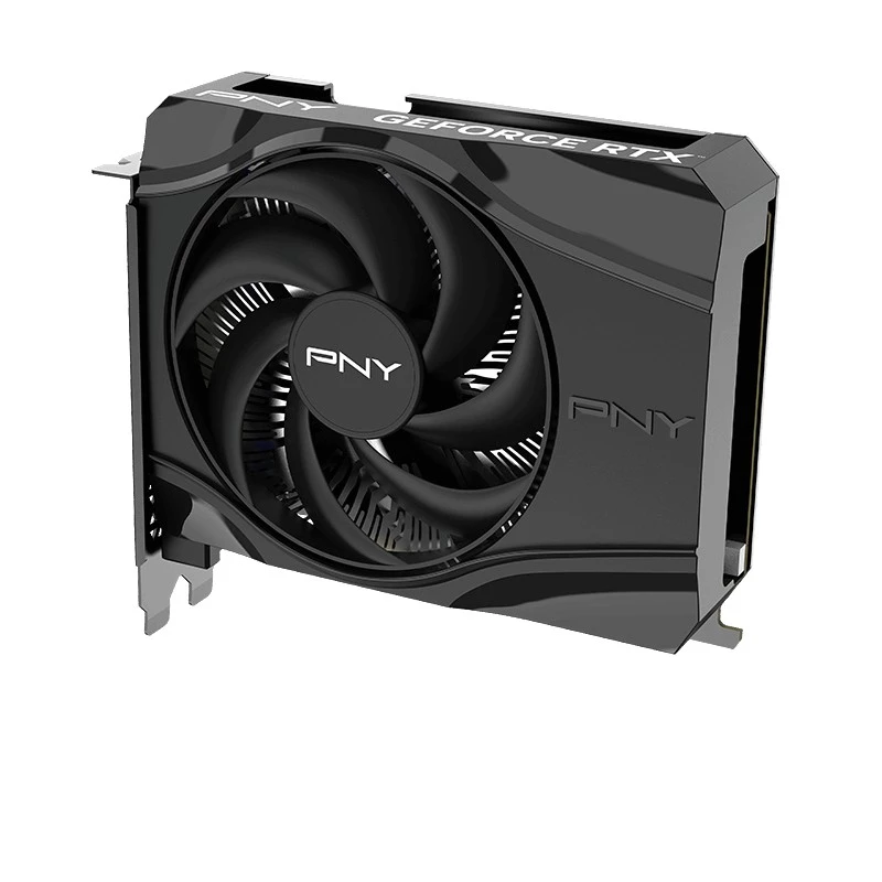 PNY GeForce RTX 5060 8GB Grafikkarte