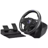 Lenkrad + Pedale Subsonic SV750 Schwarz 270° Rotation USB