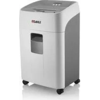 Aktenvernichter DAHLE ShredMatic P5 40 L, automatische Zufuhr bis zu 300 Blatt