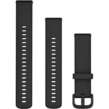 Band Garmin 010-12932-64 Schwarz