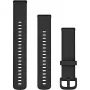 Band Garmin 010-12932-64 Schwarz