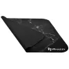 Arozzi ZONA Quattro Bodenmatte | Schwarz Marble