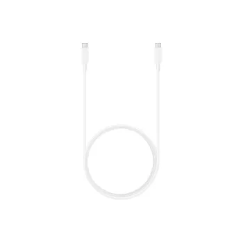 USB-C-Kabel Samsung EP-DX510JWEG 1,8 m Schnellladung