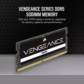 Speichermodul Corsair Vengeance DDR5 16 GB 5600 MHz
