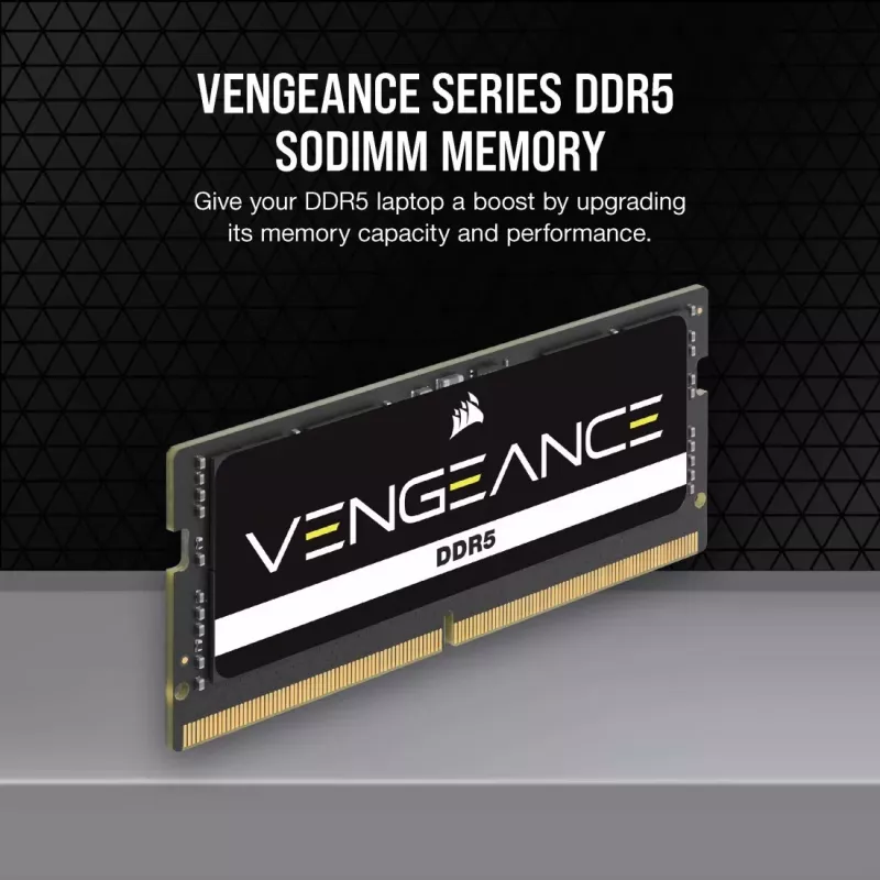 Speichermodul Corsair Vengeance DDR5 16 GB 5600 MHz