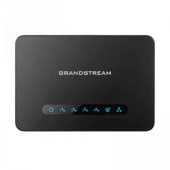 VoIP-Telefonadapter Grandstream HT818