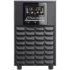 PowerWalker VFI 1500 CG PF1 Double-Conversion (Online) 1,5 kVA 1500 W 4 AC-Ausgänge