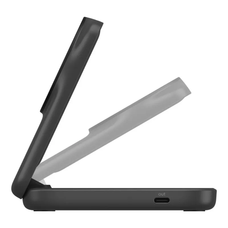 Belkin WIZ038KQBK Netzteil