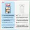 INABA Churu Thunfisch-Rezept - Katzenleckerli - 4x14 g
