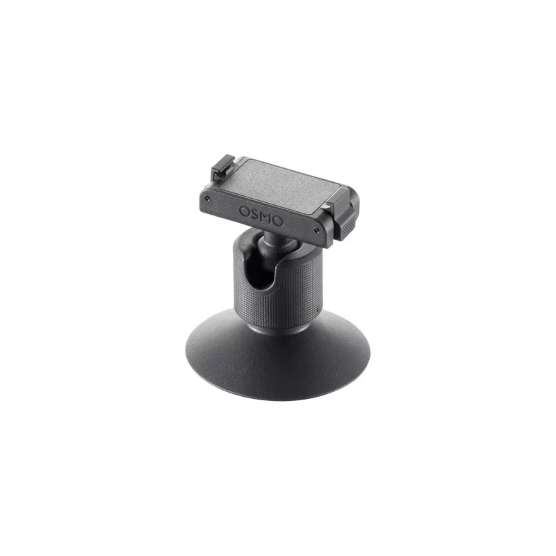 Kamerazubehör DJI Kugelkopf CP.OS.00000462 für Osmo Action/Nano Halterung und Positionierung