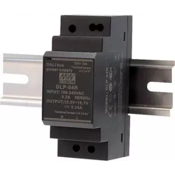 Netzteil MEAN WELL DLP-04R