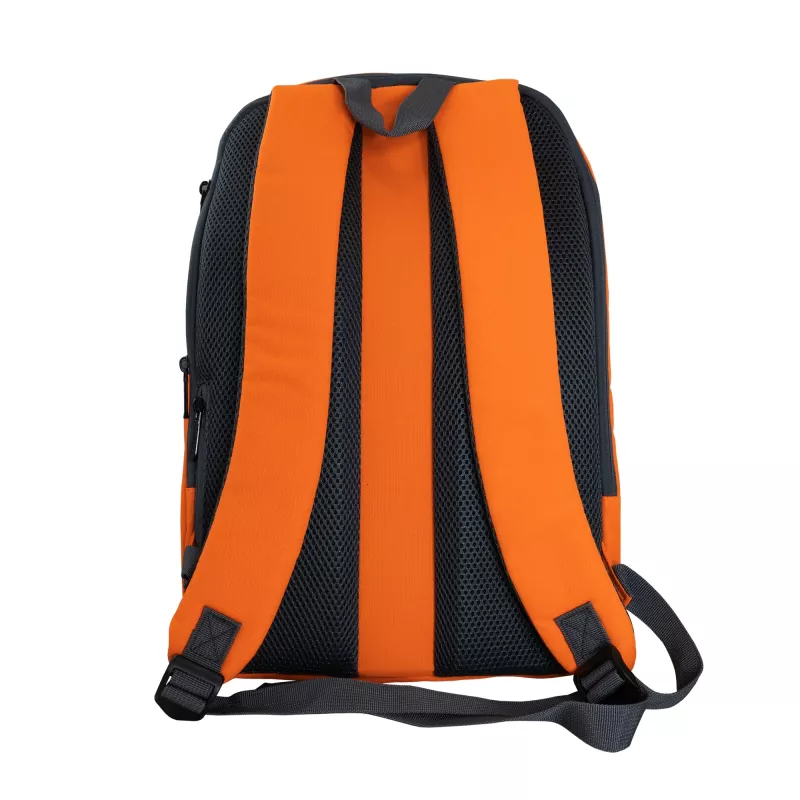 Laptoptasche SBOX NSE-1206O Dubai für 15,6 Zoll Laptops, orange