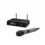 Kabelloses Gesangsmikrofon-Set Sennheiser XSW 2-835-A — dynamisches Nierenmikrofon, UHF-Empfänger, bis zu 100 m Reichweite