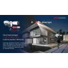 Turret-Kamera Hikvision DS-2CD2387G3-LIS2UY/SL 8 MP 2,8 mm