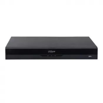 IP-Recorder NVR5208-8P-EI2 8 ch., 8 PoE