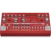 Analoger Synthesizer Behringer TD-3-RD Rot 9V DC